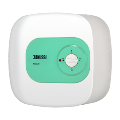 Запчасти для водонагревателя ZANUSSI ZWH/S 10 Melody O (Green)